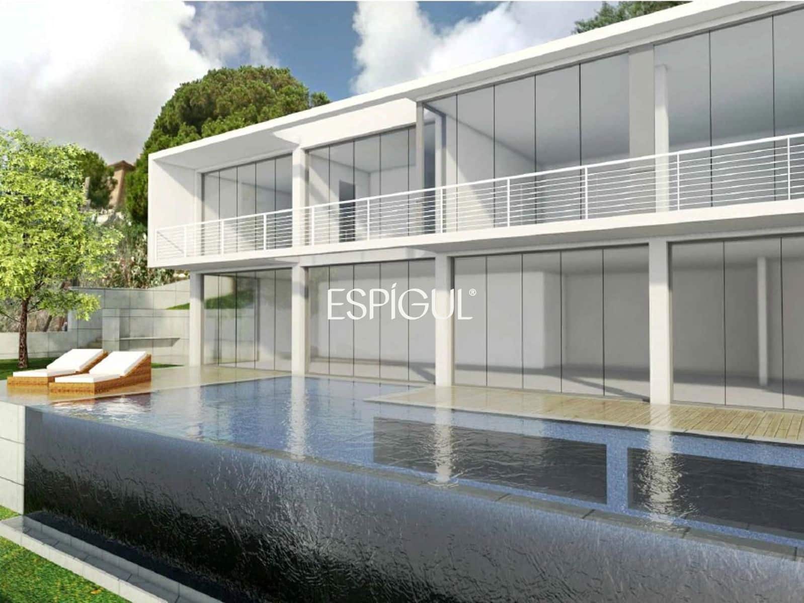 Terrain à Bâtir à vendre à Premia de Dalt - 350 000 € (Ref: 10016061)
