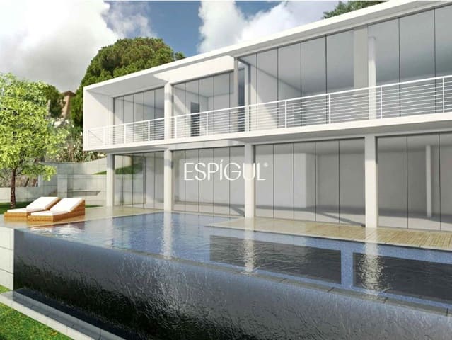 Terrain à Bâtir à vendre à Premià de Dalt - 350 000 € (Ref: 10016061)