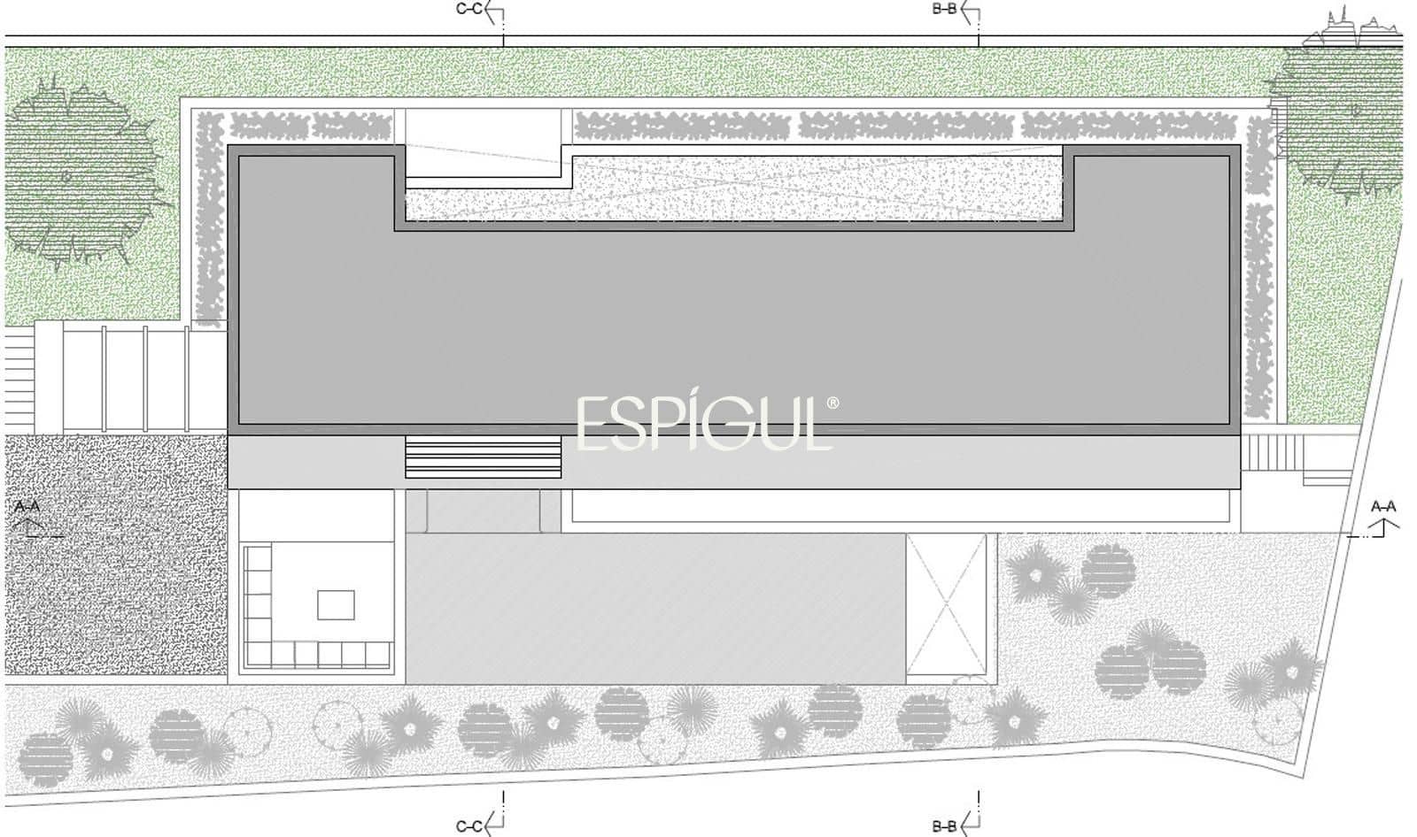 Terrain à Bâtir à vendre à Premia de Dalt - 350 000 € (Ref: 10016061)