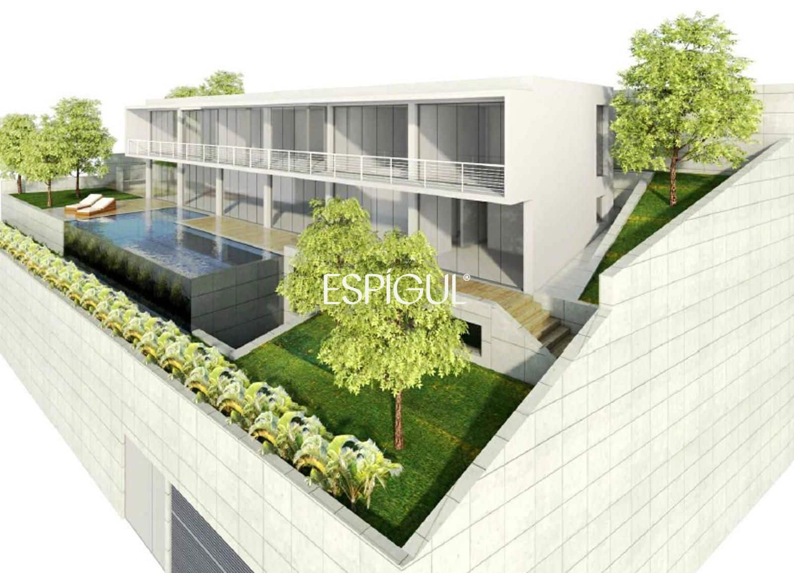 Terrain à Bâtir à vendre à Premia de Dalt - 350 000 € (Ref: 10016061)