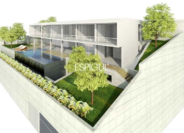 Terrain à Bâtir à vendre à Premià de Dalt - 350 000 € (Ref: 10016061)