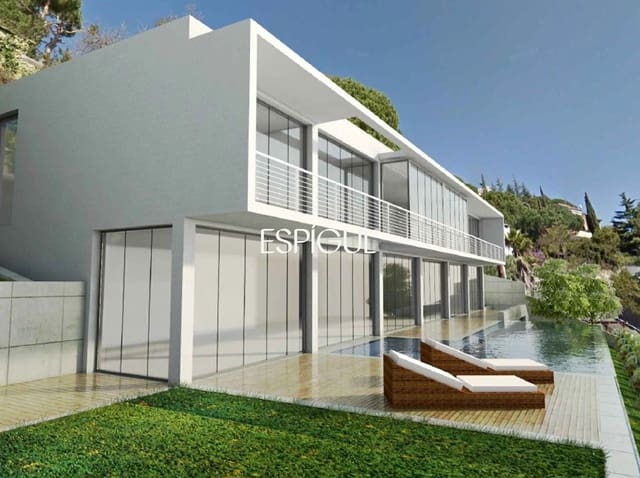 Terrain à Bâtir à vendre à Premià de Dalt - 350 000 € (Ref: 10016061)