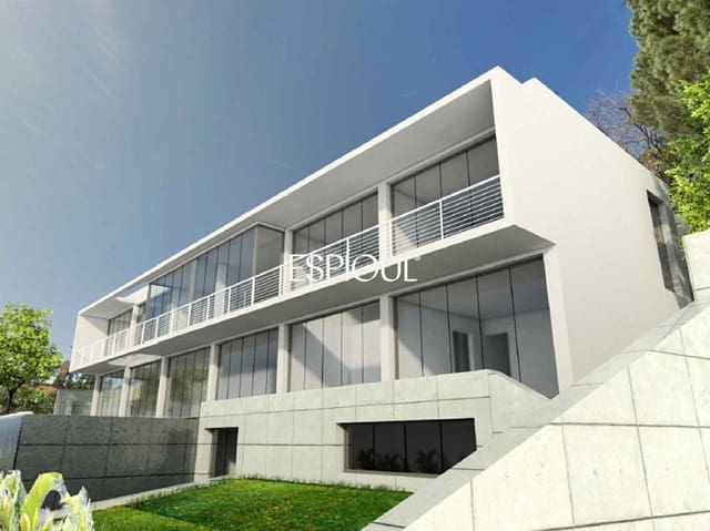 Terrain à Bâtir à vendre à Premià de Dalt - 350 000 € (Ref: 10016061)