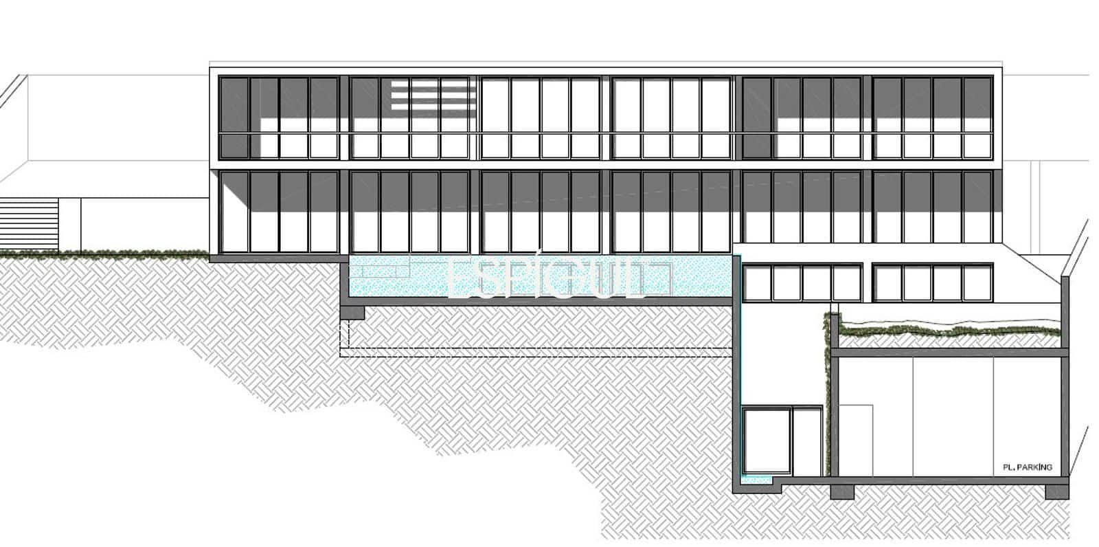 Terrain à Bâtir à vendre à Premia de Dalt - 350 000 € (Ref: 10016061)