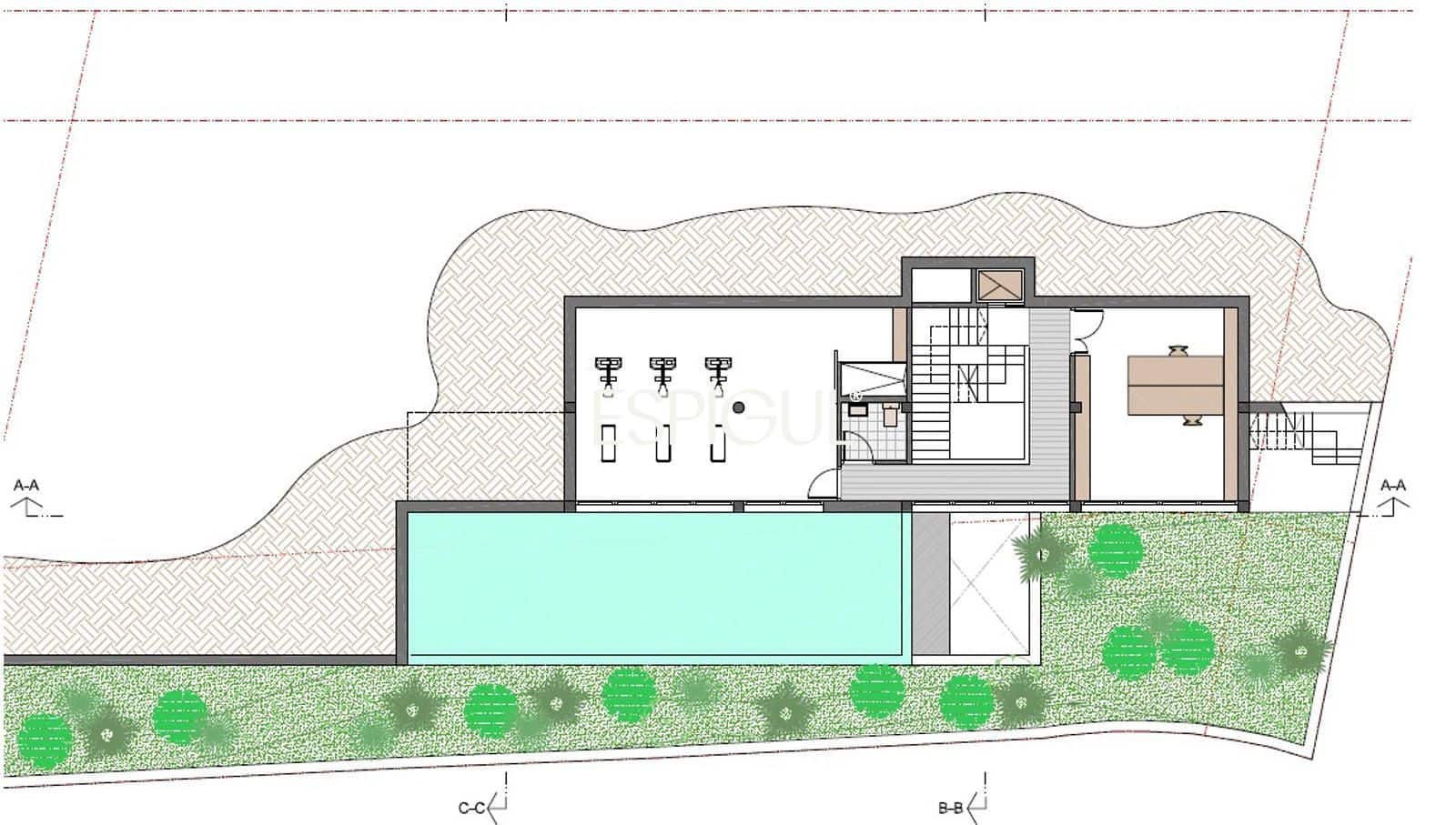 Terrain à Bâtir à vendre à Premia de Dalt - 350 000 € (Ref: 10016061)