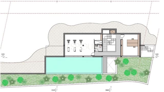 Terrain à Bâtir à vendre à Premià de Dalt - 350 000 € (Ref: 10016061)