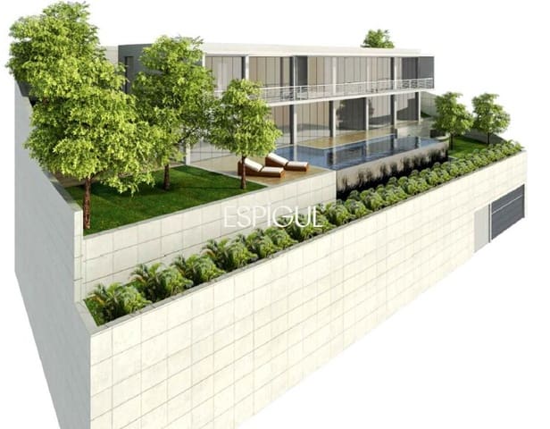 Terrain à Bâtir à vendre à Premià de Dalt - 350 000 € (Ref: 10016061)