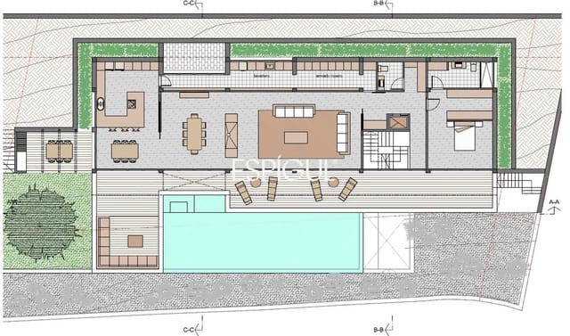 Terrain à Bâtir à vendre à Premià de Dalt - 350 000 € (Ref: 10016061)