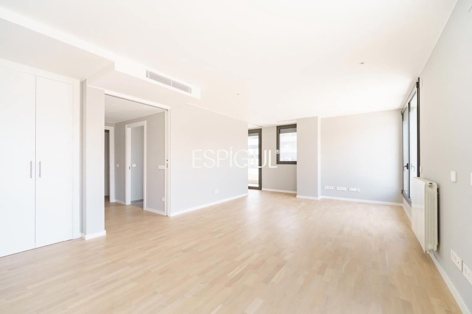 3 Zimmer Wohnung zu verkaufen in Badalona mit Pool Garage - 849.000 € (Ref: 10016062)