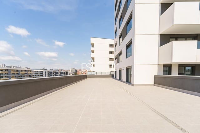 3 soverom Leilighet til salgs i Badalona med svømmebasseng garasje - € 849 000 (Ref: 10016062)