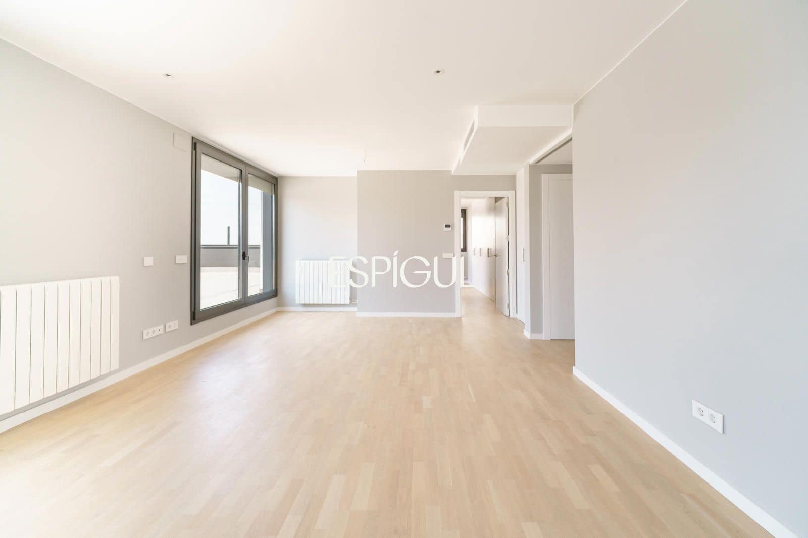 3 Zimmer Wohnung zu verkaufen in Badalona mit Pool Garage - 849.000 € (Ref: 10016062)