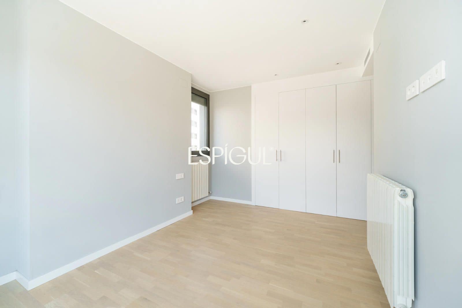 3 Zimmer Wohnung zu verkaufen in Badalona mit Pool Garage - 849.000 € (Ref: 10016062)