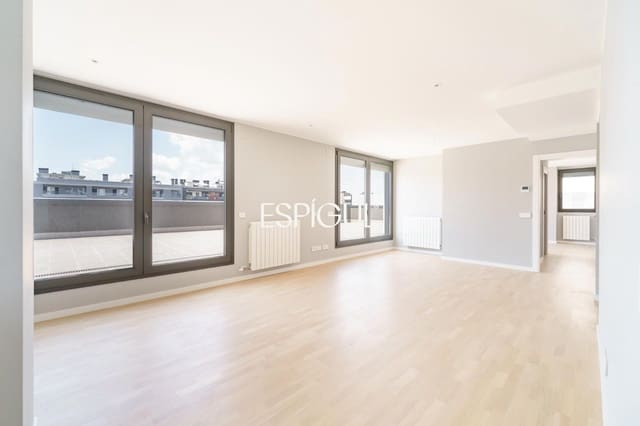 3 soverom Leilighet til salgs i Badalona med svømmebasseng garasje - € 849 000 (Ref: 10016062)