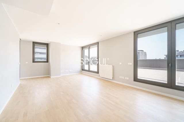 3 soverom Leilighet til salgs i Badalona med svømmebasseng garasje - € 849 000 (Ref: 10016062)