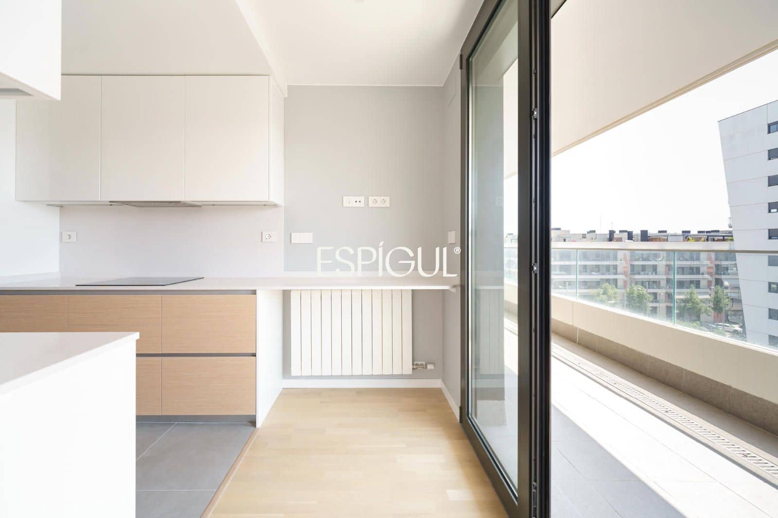 3 Zimmer Wohnung zu verkaufen in Badalona mit Pool Garage - 849.000 € (Ref: 10016062)