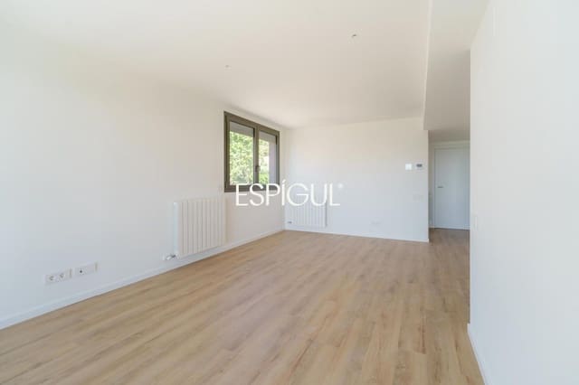 3 chambre Penthouse à vendre à Premià de Dalt avec piscine garage - 618 000 € (Ref: 10016064)