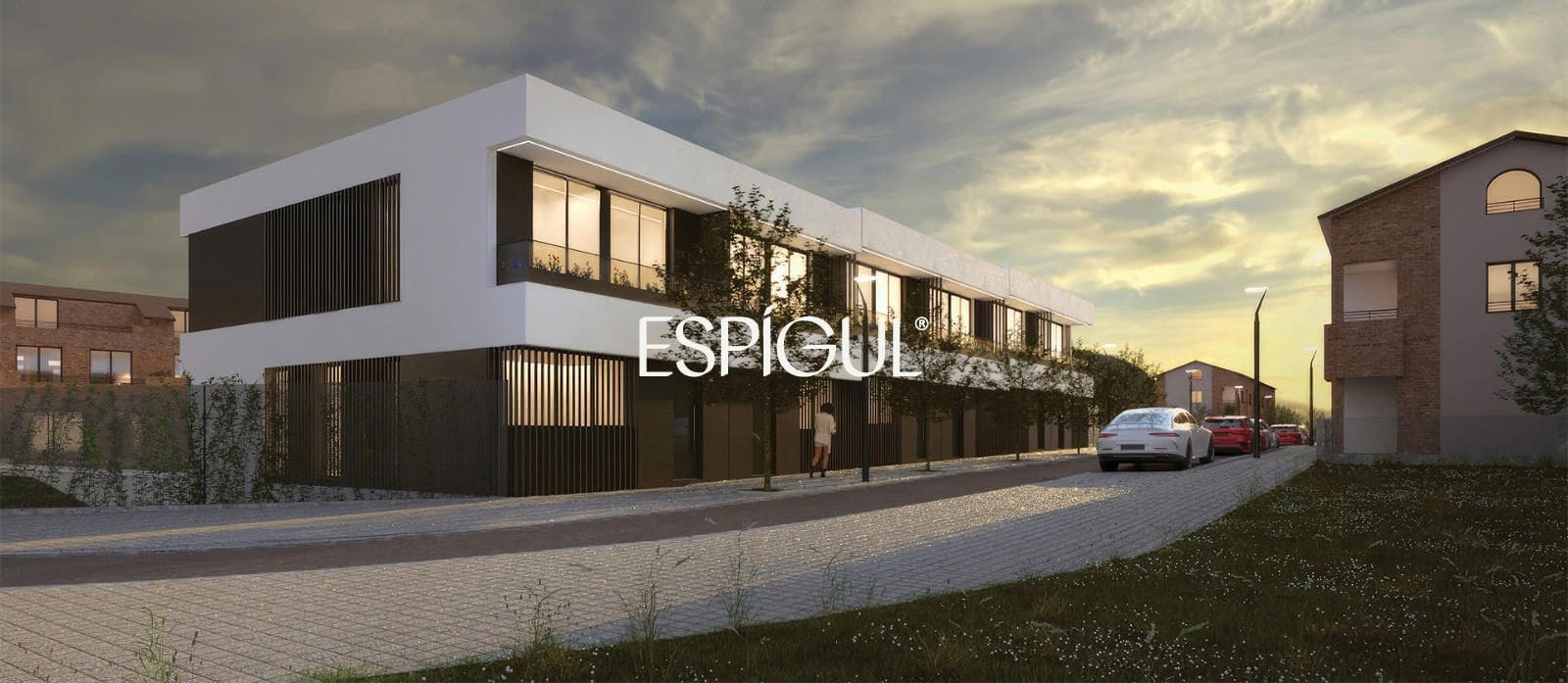 3 quarto Casa em Banda para venda em Palafolls - 704 344 € (Ref: 10016065)