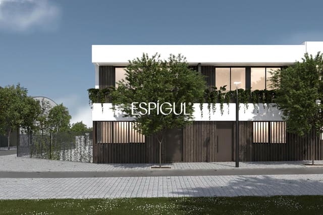 3 quarto Casa em Banda para venda em Palafolls - 704 344 € (Ref: 10016065)