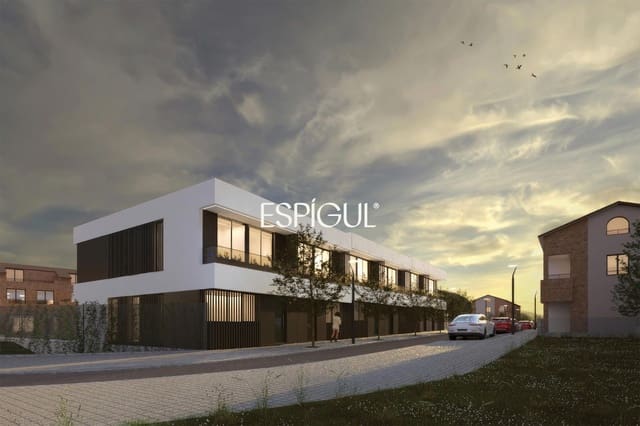 3 quarto Casa em Banda para venda em Palafolls - 704 344 € (Ref: 10016065)