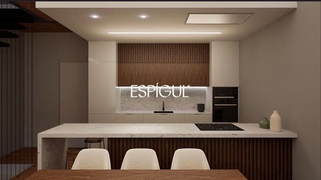 3 quarto Casa em Banda para venda em Palafolls - 704 344 € (Ref: 10016065)