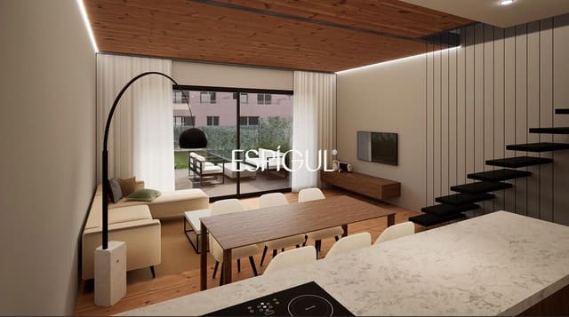 3 quarto Casa em Banda para venda em Palafolls - 704 344 € (Ref: 10016065)