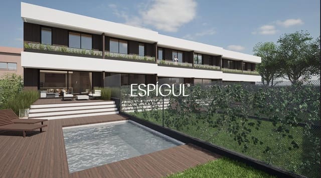 3 quarto Casa em Banda para venda em Palafolls - 704 344 € (Ref: 10016065)