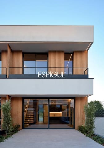 3 bedroom Townhouse for sale in Palafolls with garage - € 704,344 (Ref: 10016065)