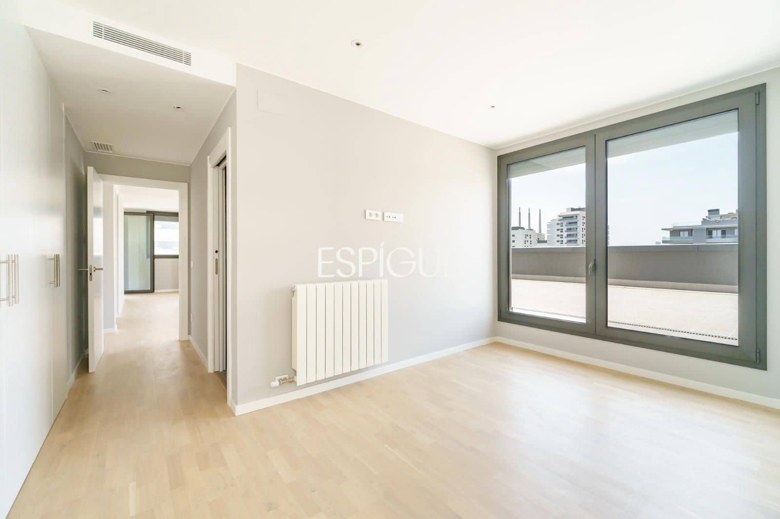 3 Zimmer Wohnung zu verkaufen in Badalona mit Pool Garage - 547.500 € (Ref: 10016066)