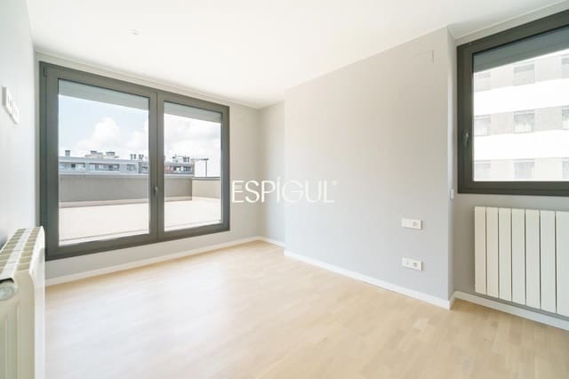 3 Zimmer Wohnung zu verkaufen in Badalona mit Pool Garage - 547.500 € (Ref: 10016066)