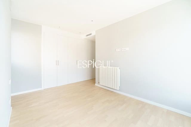 3 Zimmer Wohnung zu verkaufen in Badalona mit Pool Garage - 547.500 € (Ref: 10016066)