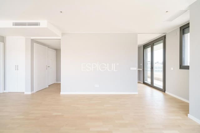 3 Zimmer Wohnung zu verkaufen in Badalona mit Pool Garage - 547.500 € (Ref: 10016066)