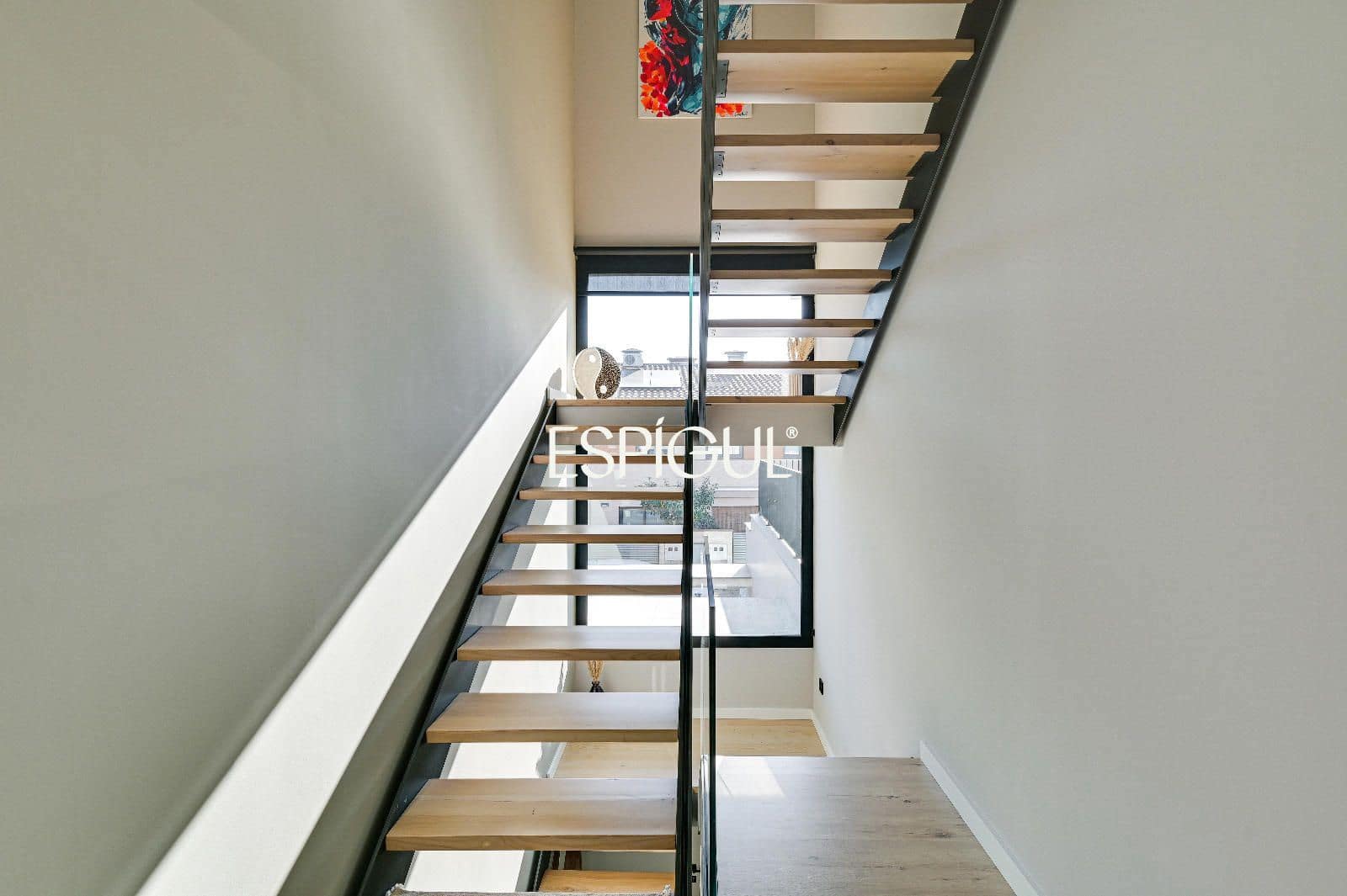 4 soverom Villa til salgs i Santa Susanna med svømmebasseng garasje - € 1 190 000 (Ref: 10016067)