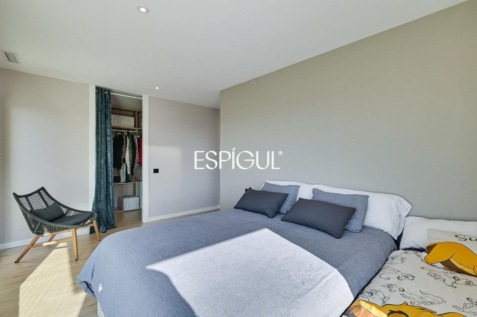 4 soverom Villa til salgs i Santa Susanna med svømmebasseng garasje - € 1 190 000 (Ref: 10016067)