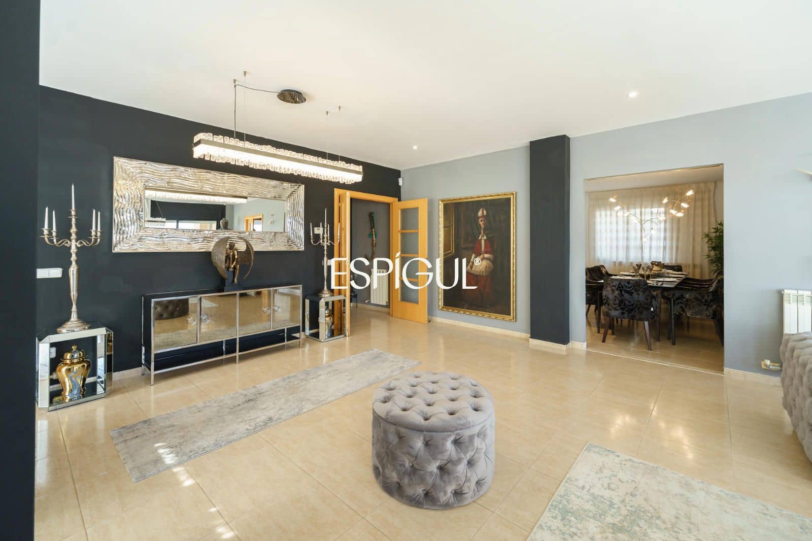 5 bedroom Villa for sale in Canet de Mar with pool garage - € 1,350,000 (Ref: 10016069)