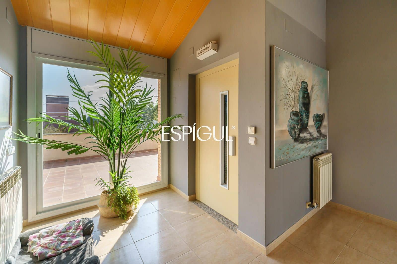 5 bedroom Villa for sale in Canet de Mar with pool garage - € 1,350,000 (Ref: 10016069)
