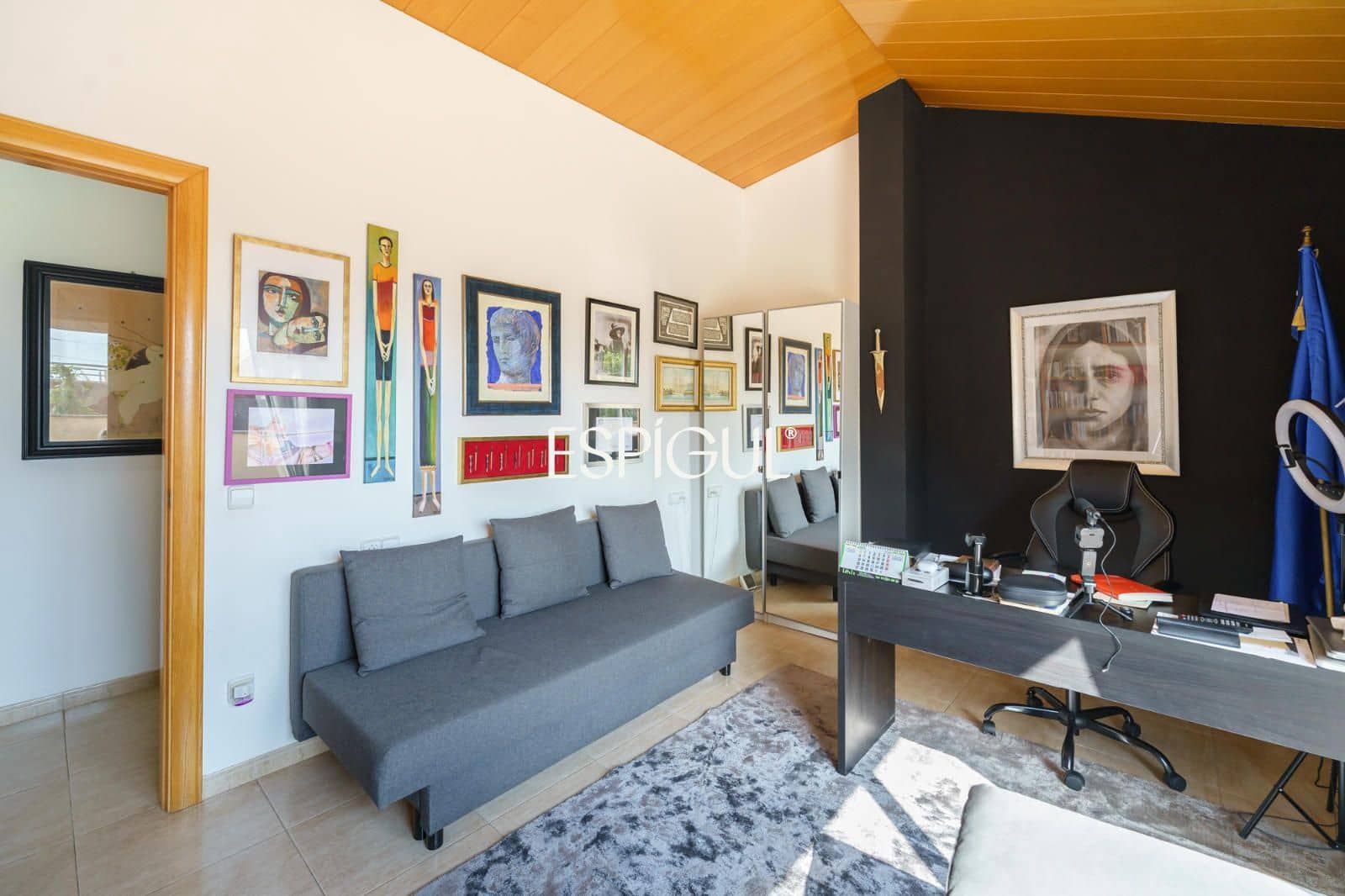 5 bedroom Villa for sale in Canet de Mar with pool garage - € 1,350,000 (Ref: 10016069)