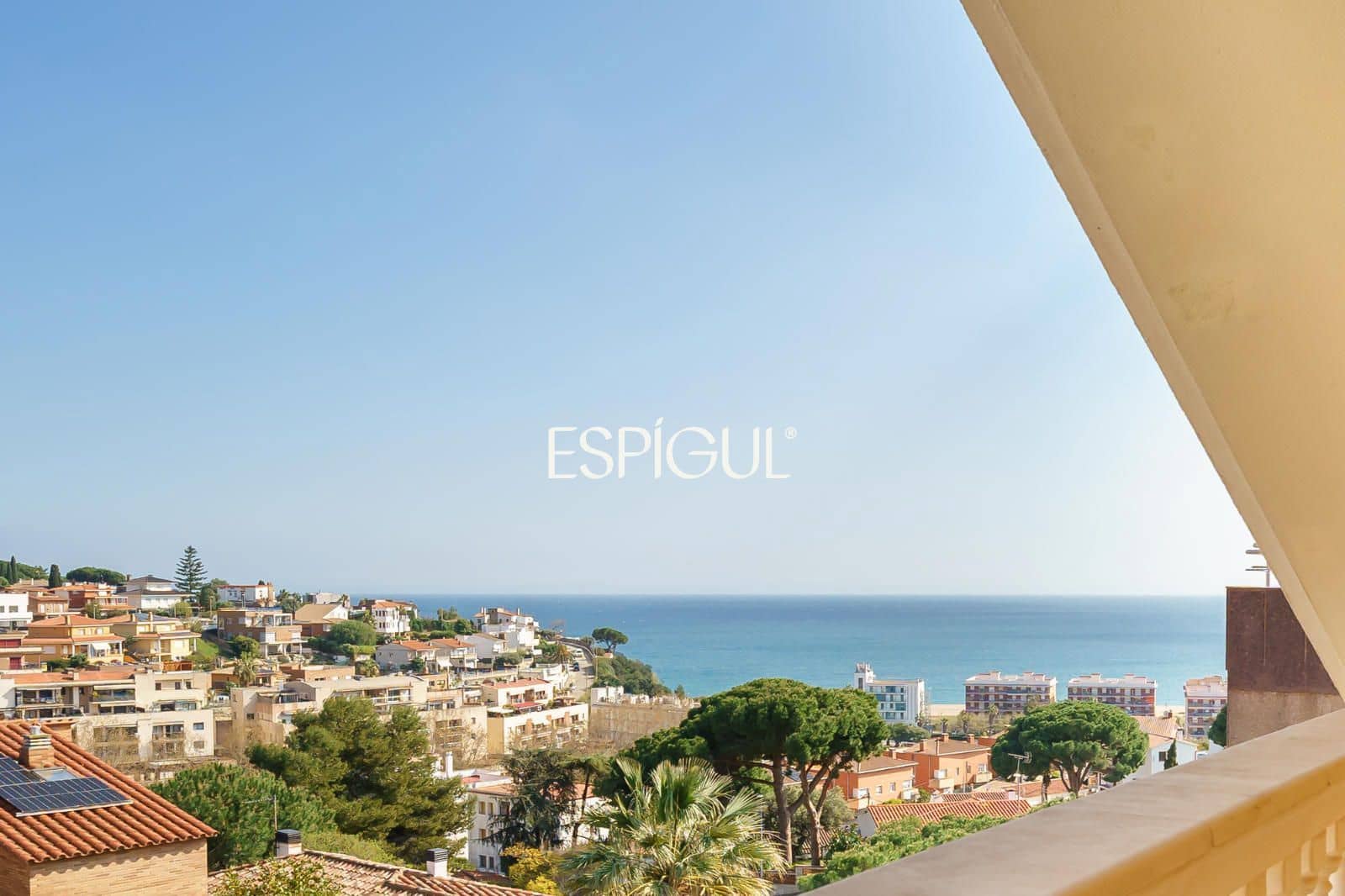 5 bedroom Villa for sale in Canet de Mar with pool garage - € 1,350,000 (Ref: 10016069)