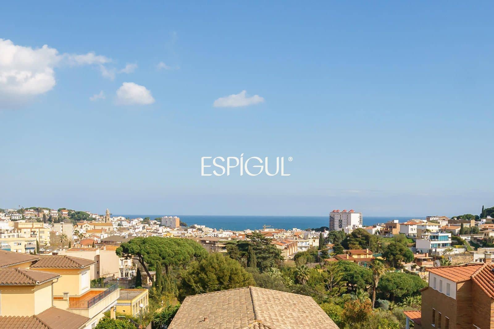 5 bedroom Villa for sale in Canet de Mar with pool garage - € 1,350,000 (Ref: 10016069)