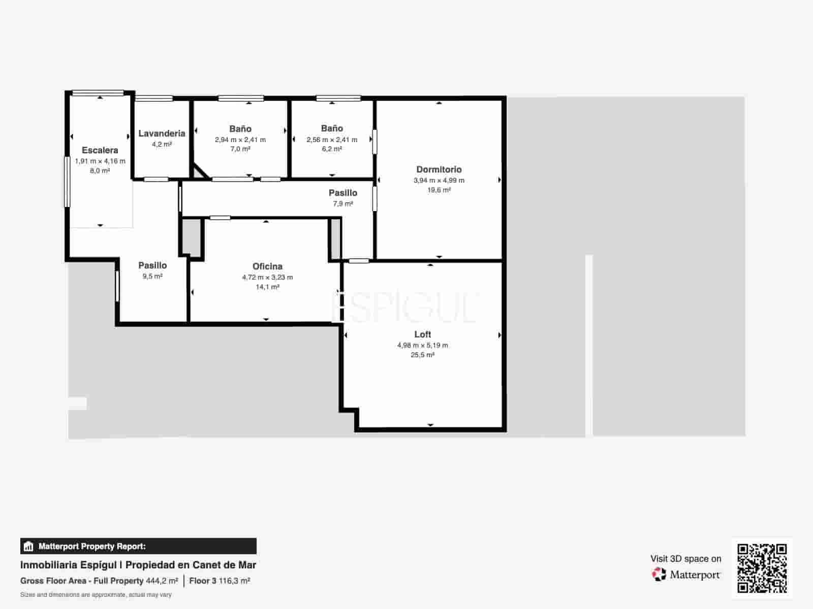 5 bedroom Villa for sale in Canet de Mar with pool garage - € 1,350,000 (Ref: 10016069)