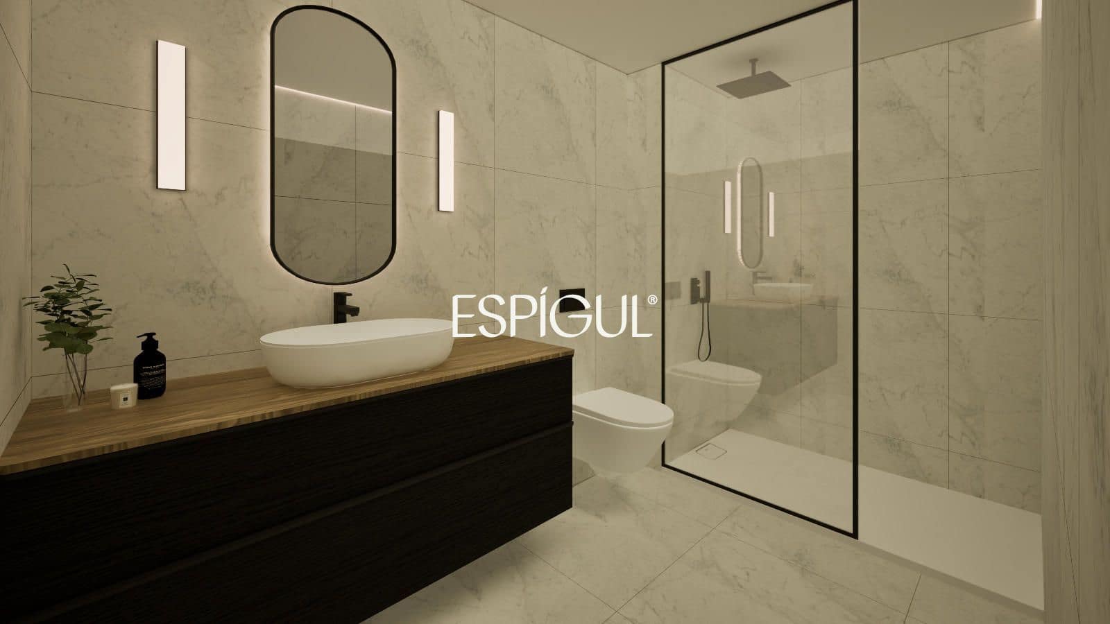 3 bedroom Flat for sale in Mataro with pool - € 658,696 (Ref: 10016073)