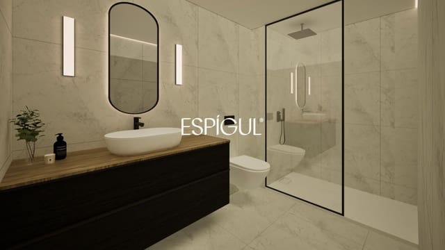 3 Zimmer Wohnung zu verkaufen in Mataró mit Pool - 658.696 € (Ref: 10016073)