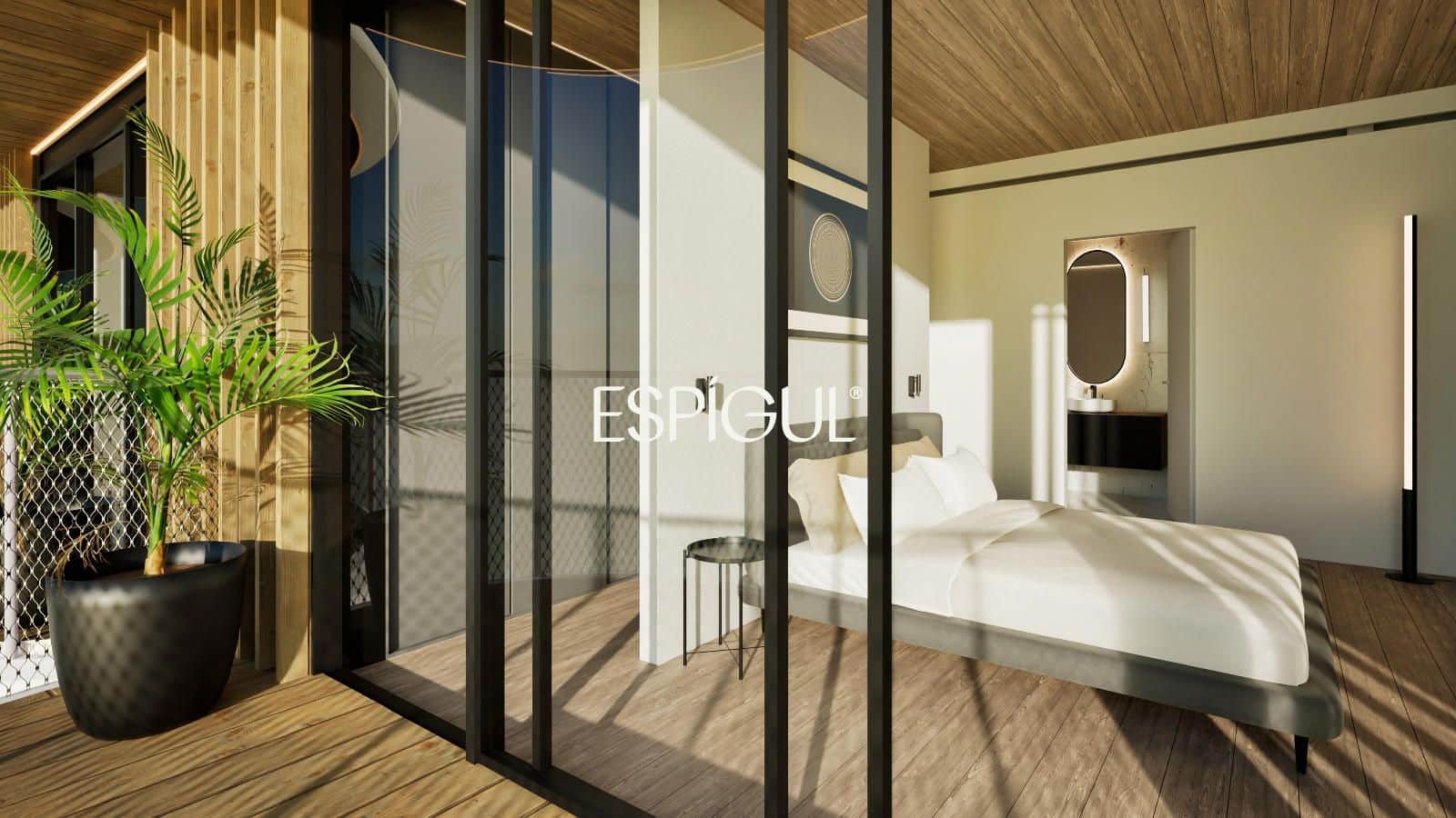 3 bedroom Flat for sale in Mataro with pool - € 658,696 (Ref: 10016073)