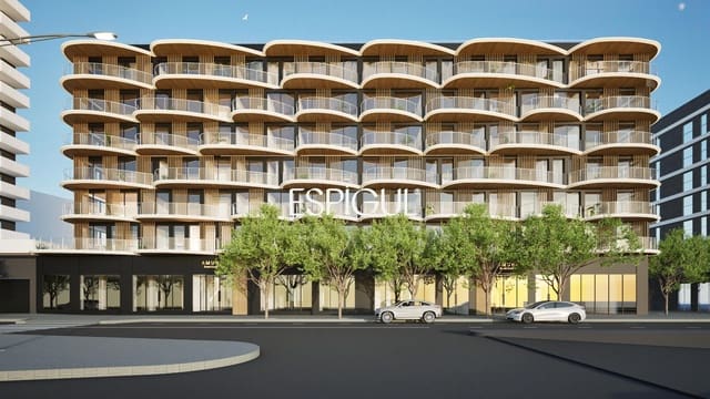 3 Zimmer Wohnung zu verkaufen in Mataró mit Pool - 658.696 € (Ref: 10016073)
