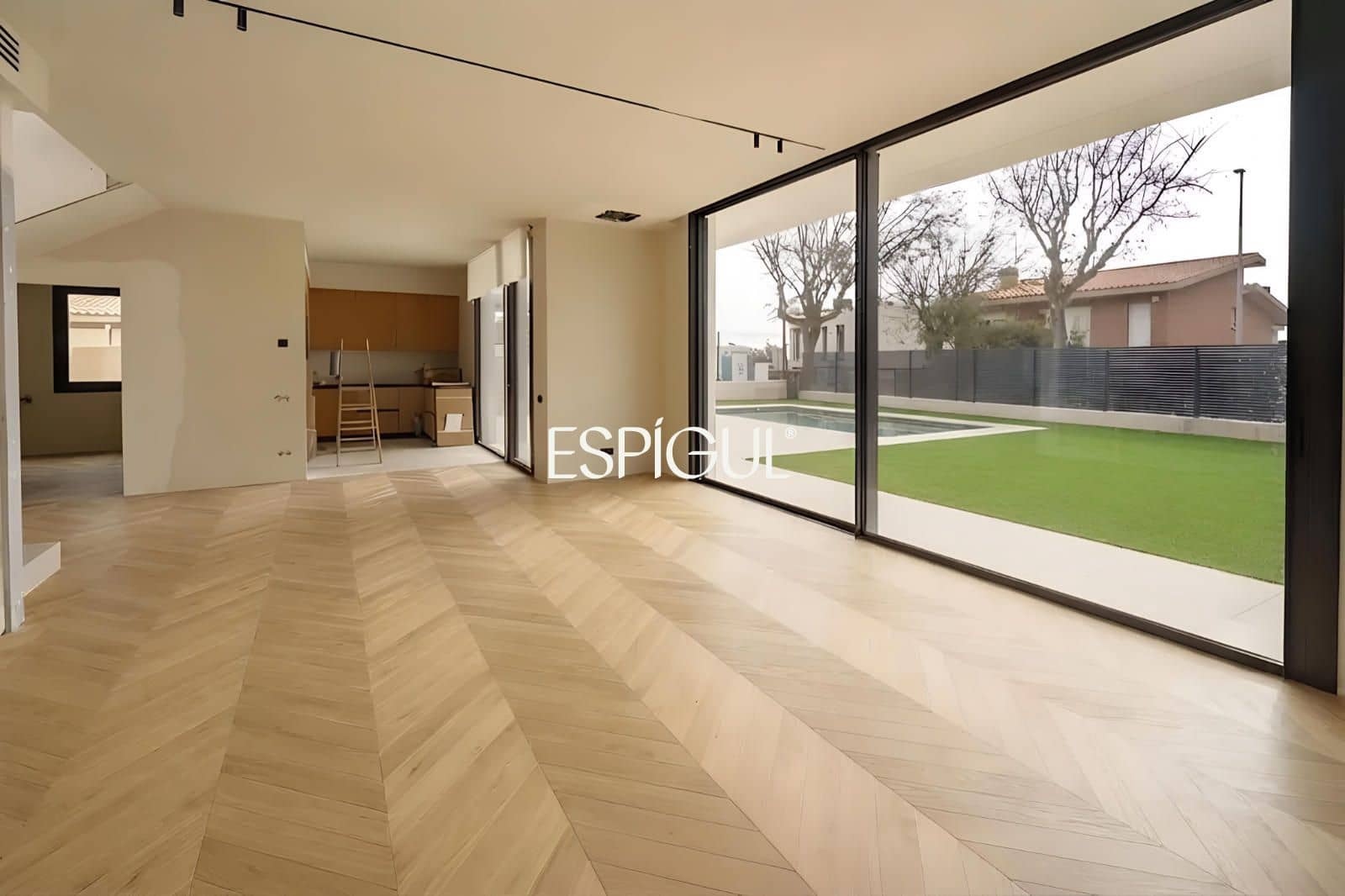 4 bedroom Villa for sale in Vilassar de Dalt with pool garage - € 1,470,000 (Ref: 10016074)