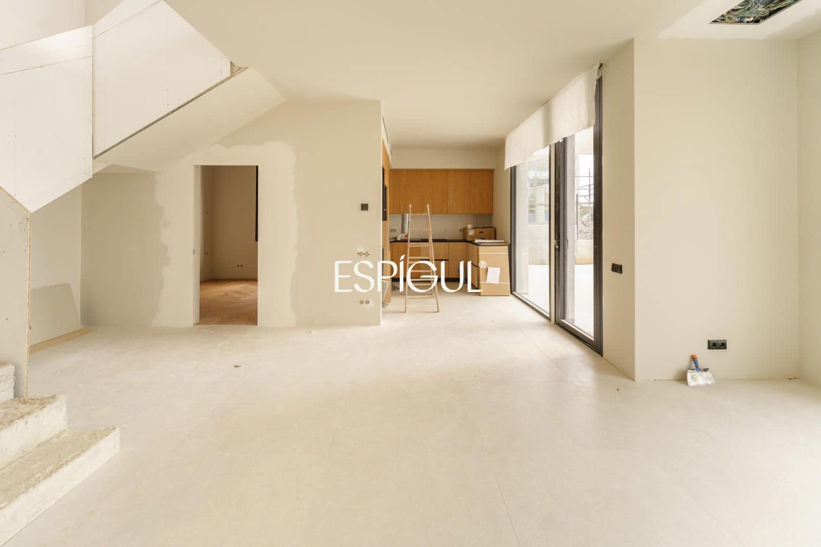 4 bedroom Villa for sale in Vilassar de Dalt with pool garage - € 1,470,000 (Ref: 10016074)