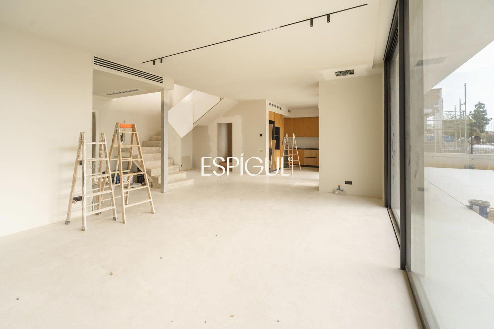 4 bedroom Villa for sale in Vilassar de Dalt with pool garage - € 1,470,000 (Ref: 10016074)