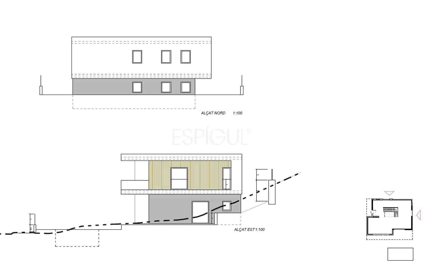4 bedroom Villa for sale in Vilassar de Dalt with pool garage - € 1,470,000 (Ref: 10016074)