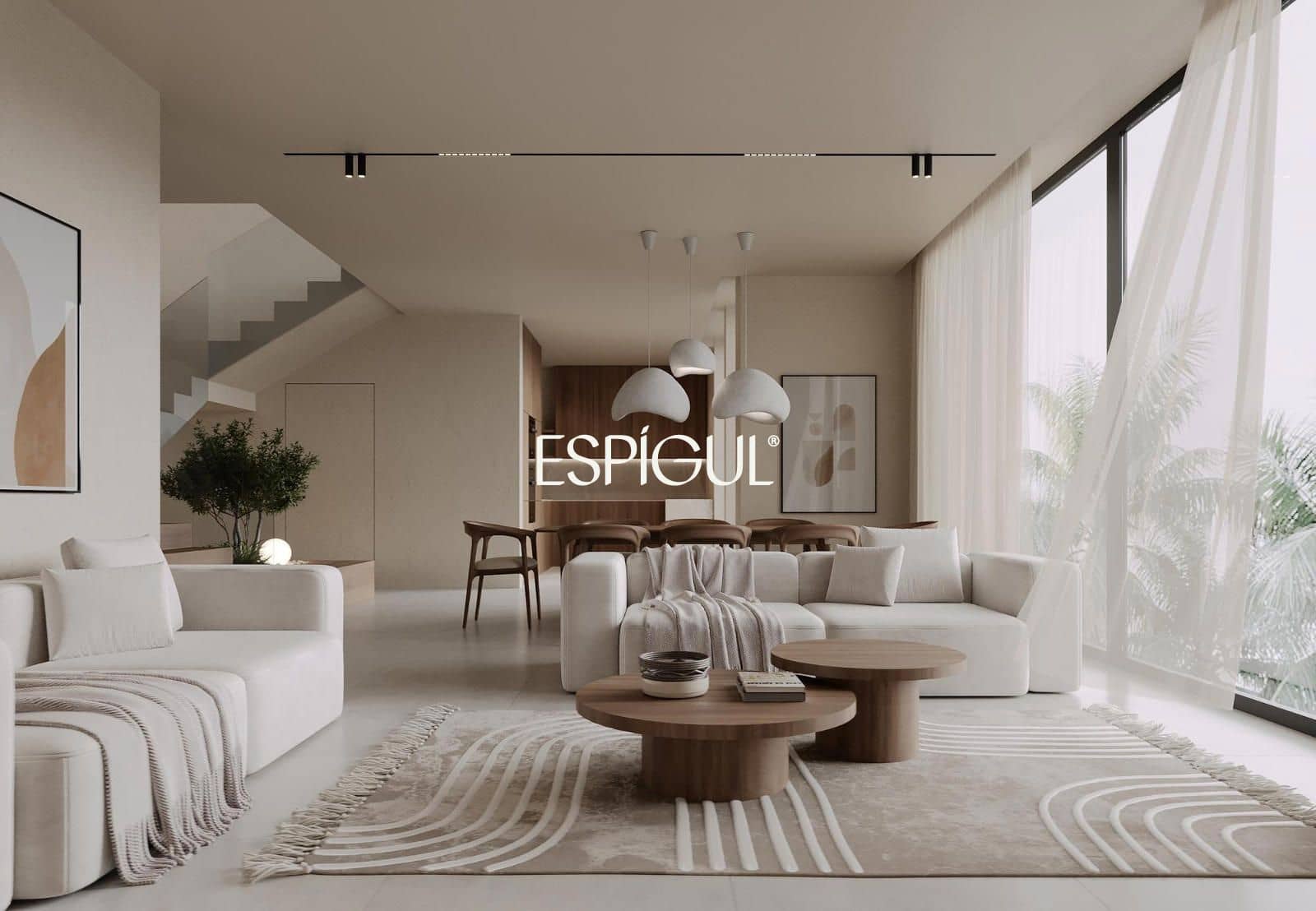 4 bedroom Villa for sale in Vilassar de Dalt with pool garage - € 1,470,000 (Ref: 10016074)