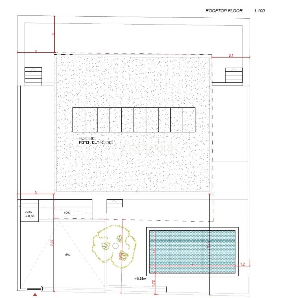 4 bedroom Villa for sale in Vilassar de Dalt with pool garage - € 1,470,000 (Ref: 10016074)