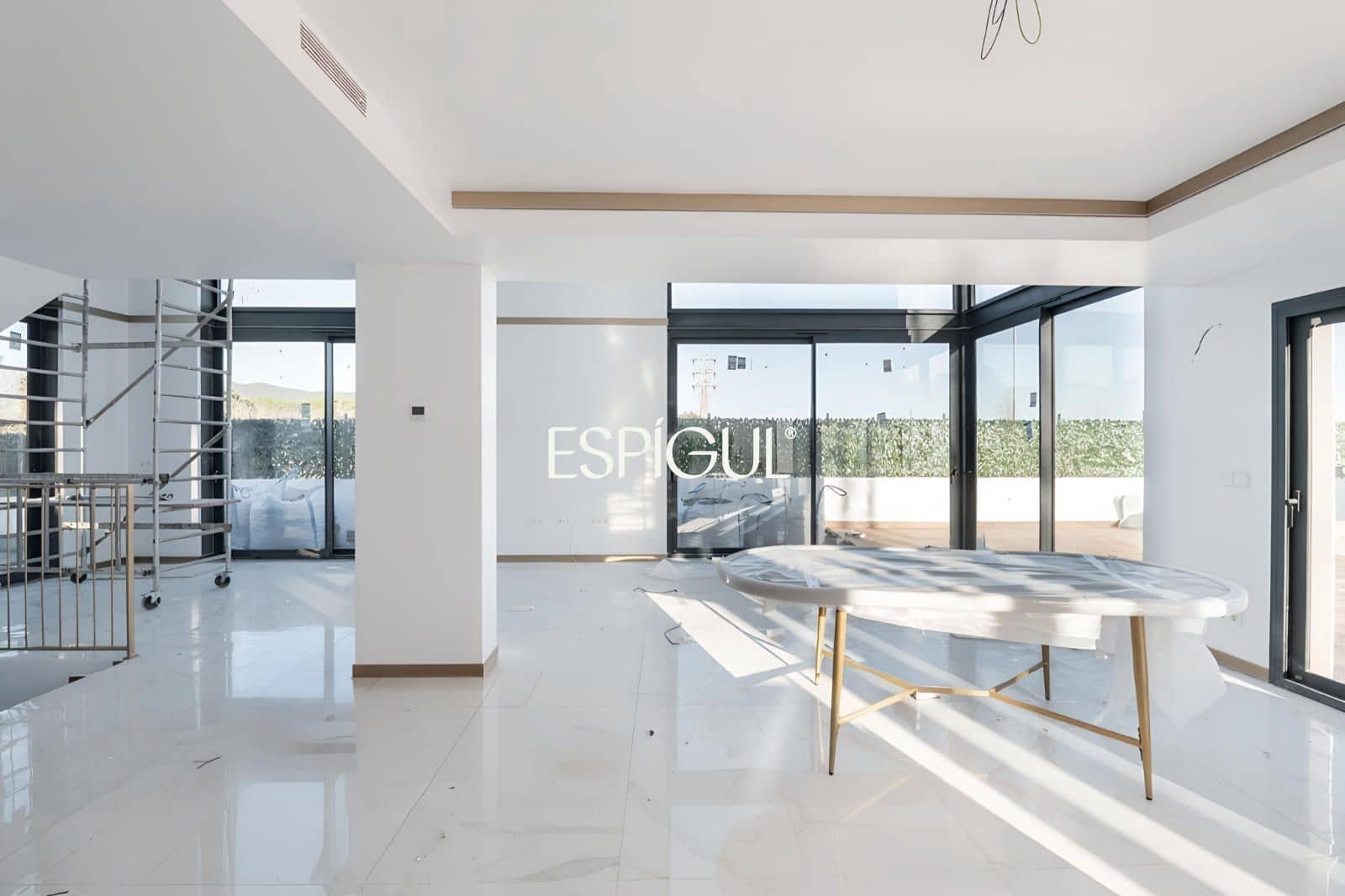 5 sovrum Villa till salu i Montgat med pool garage - 1 649 790 € (Ref: 10016076)